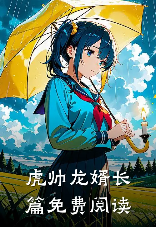 虎帅龙婿长篇免费阅读
