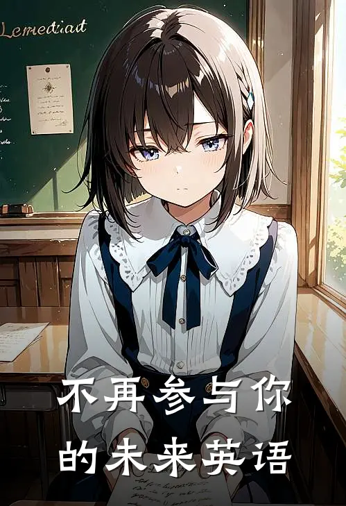 不再参与你的未来英语