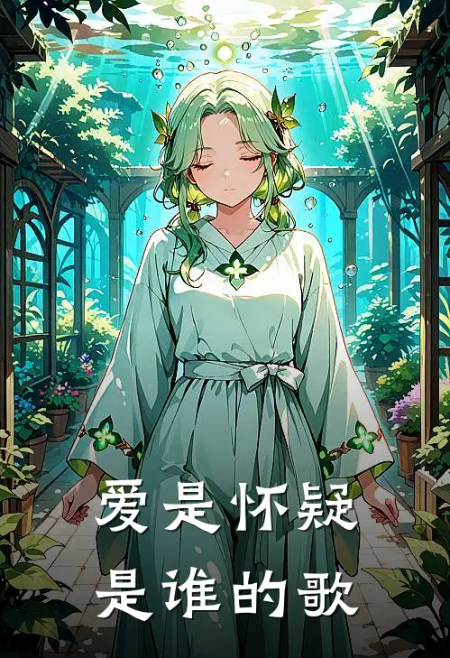 爱是怀疑是谁的歌