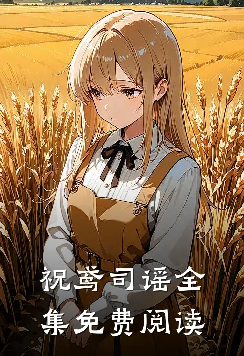 祝鸢司谣全集免费阅读