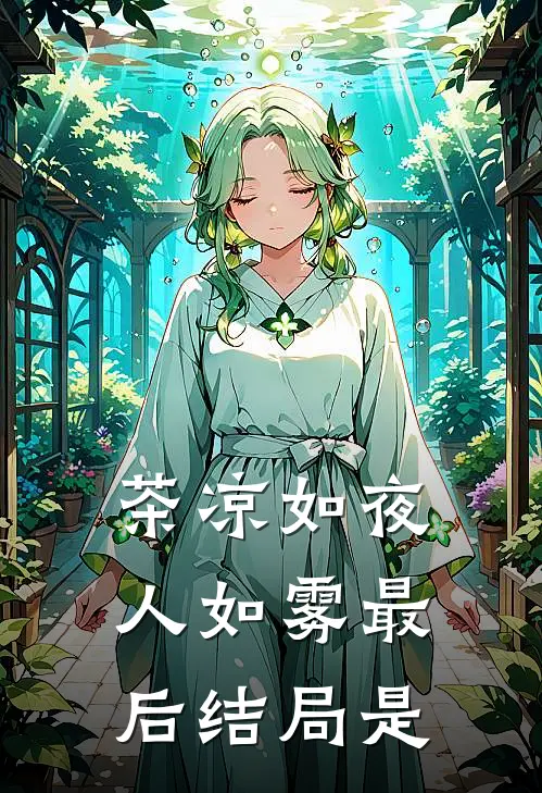 茶凉如夜人如雾最后结局是