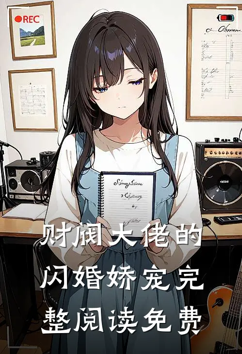 财阀大佬的闪婚娇宠完整阅读免费
