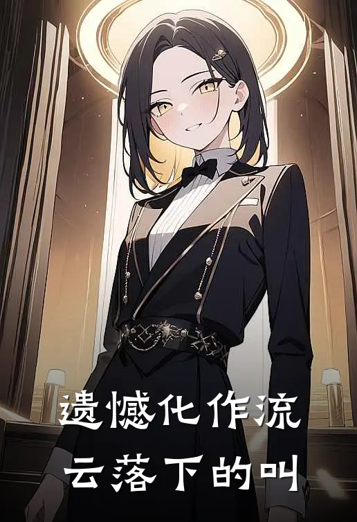 遗憾化作流云落下的叫