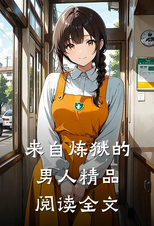 来自炼狱的男人精品阅读全文