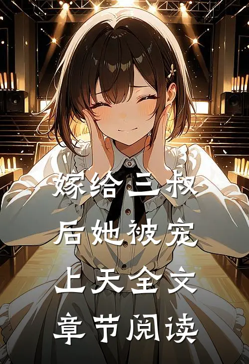 嫁给三叔后她被宠上天全文章节阅读