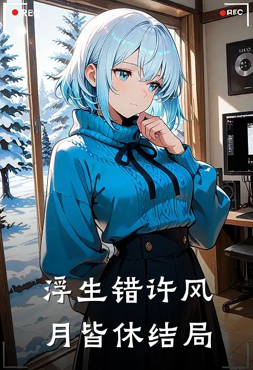 浮生错许风月皆休结局