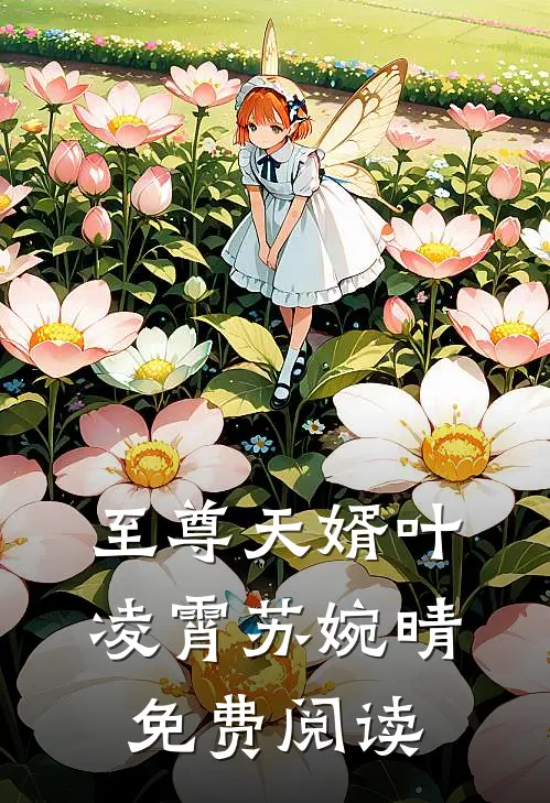 至尊天婿叶凌霄苏婉晴免费阅读