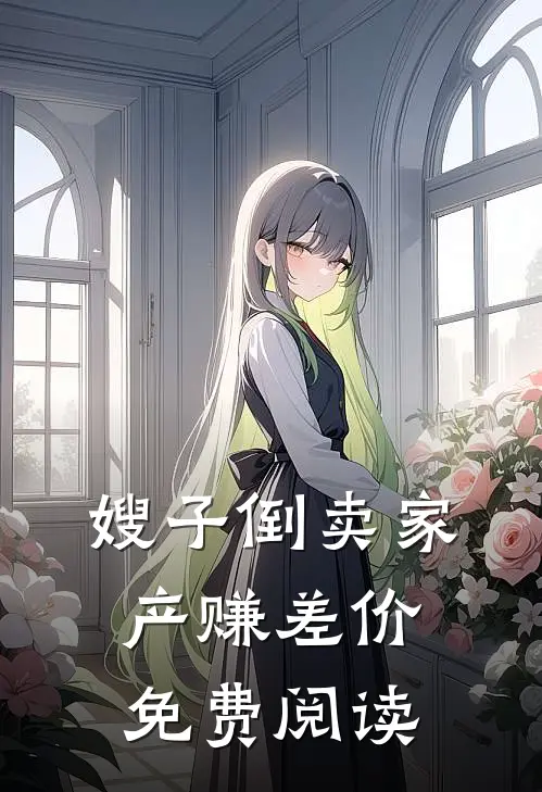嫂子倒卖家产赚差价免费阅读