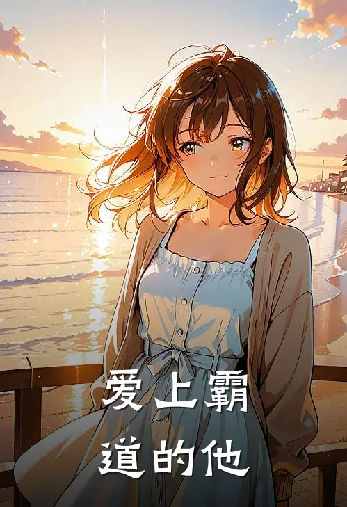 爱上霸道的他