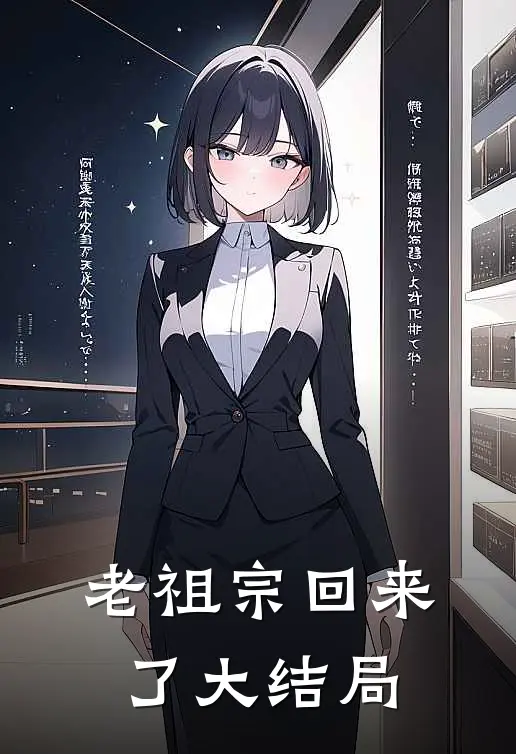 老祖宗回来了大结局