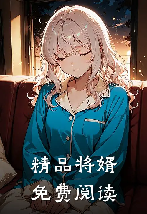 精品将婿免费阅读
