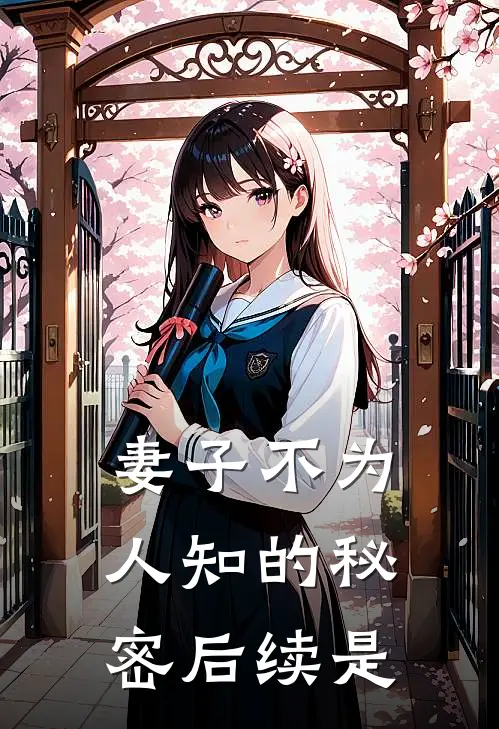 妻子不为人知的秘密后续是