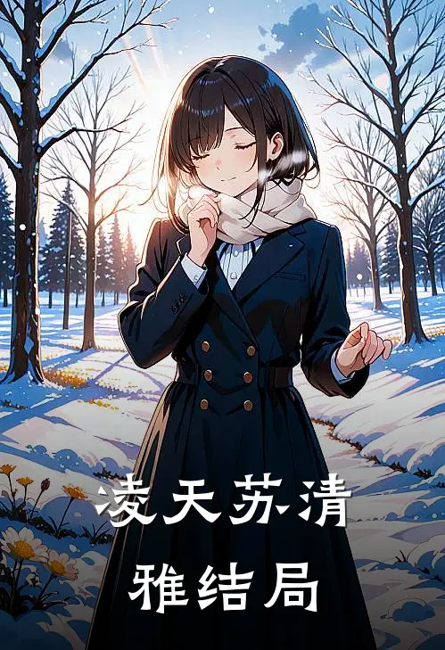 凌天苏清雅结局