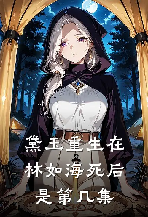 黛玉重生在林如海死后是第几集