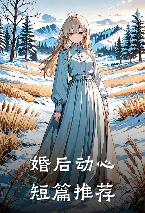 婚后动心短篇推荐