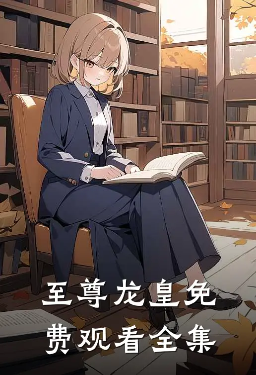 至尊龙皇免费观看全集