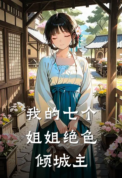 我的七个姐姐绝色倾城主