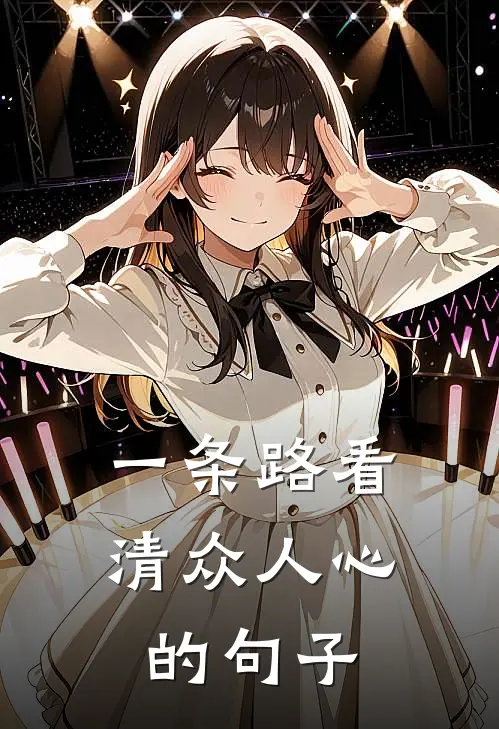 一条路看清众人心的句子