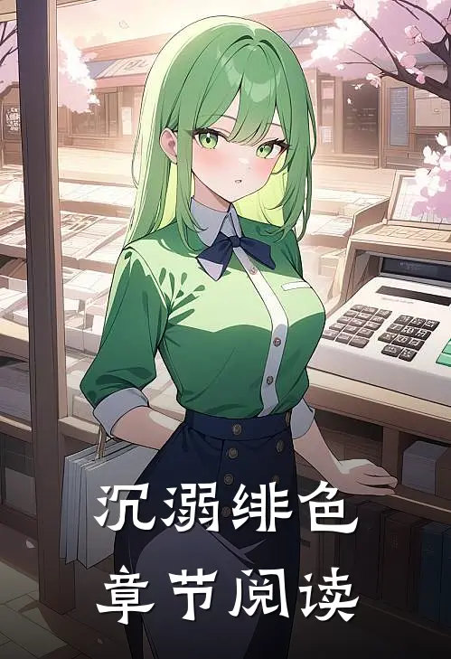 沉溺绯色章节阅读