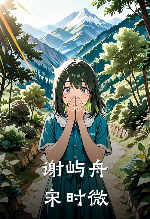 谢屿舟宋时微