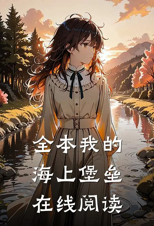 全本我的海上堡垒在线阅读