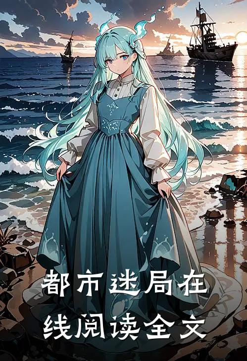 都市迷局在线阅读全文