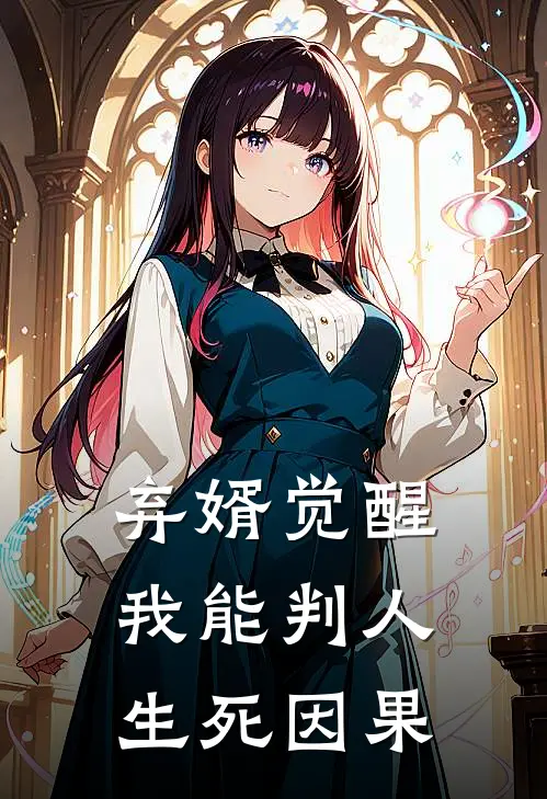 弃婿觉醒我能判人生死因果