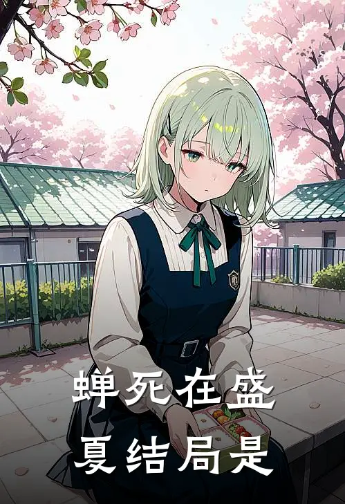 蝉死在盛夏结局是