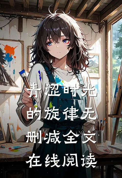 青涩时光的旋律无删减全文在线阅读