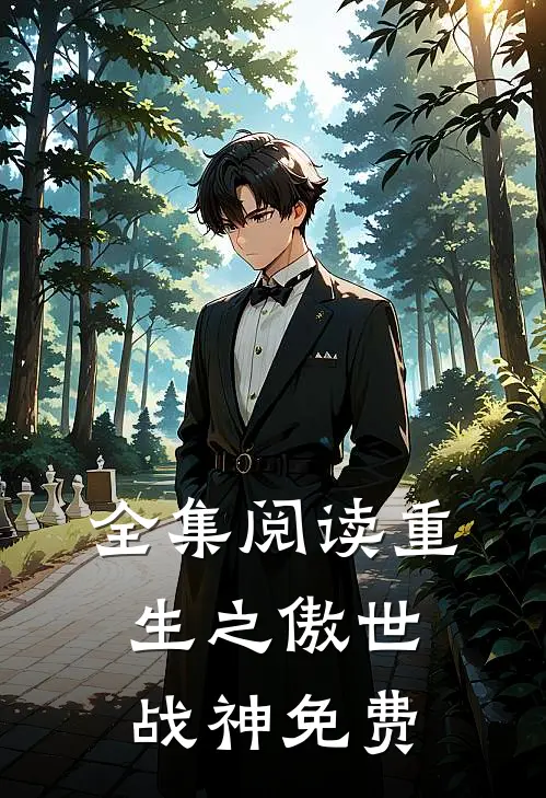 全集阅读重生之傲世战神免费
