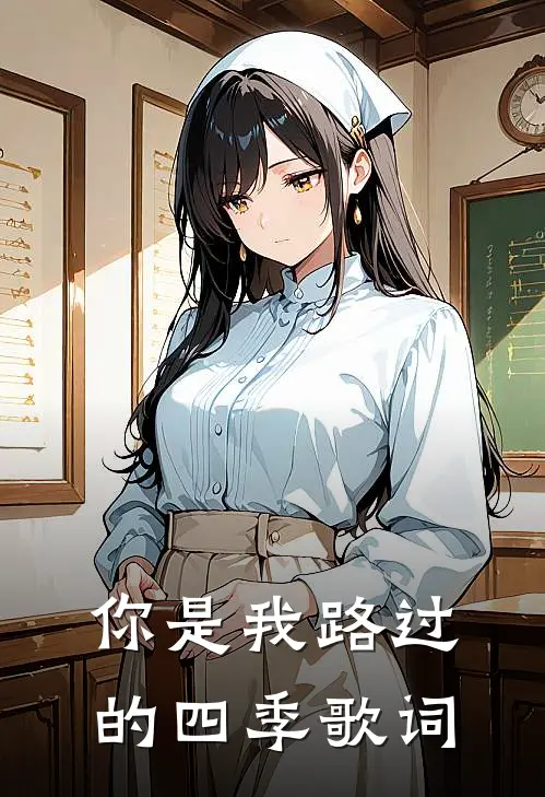 你是我路过的四季歌词