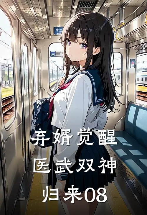 弃婿觉醒,医武双神归来08