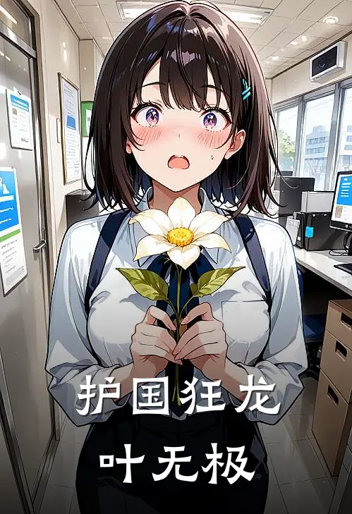 护国狂龙叶无极