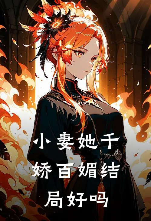 小妻她千娇百媚结局好吗