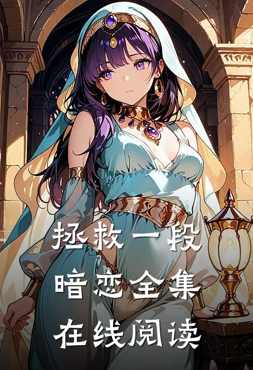 拯救一段暗恋全集在线阅读
