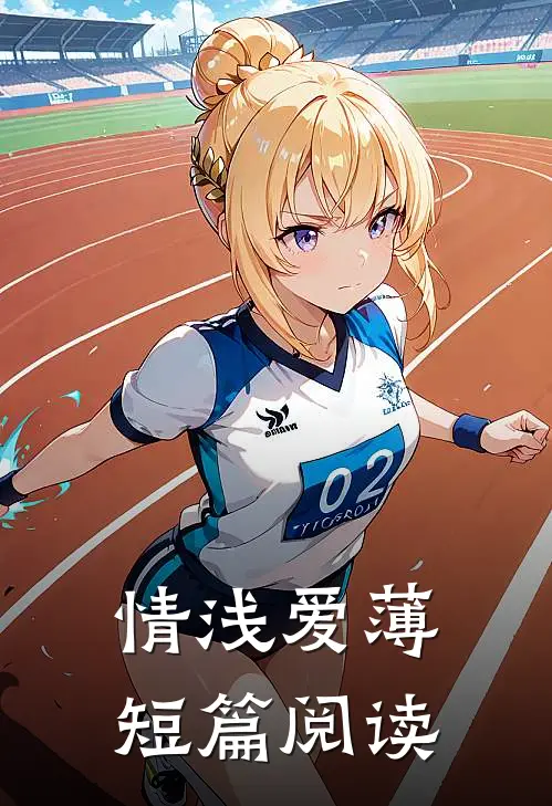 情浅爱薄短篇阅读