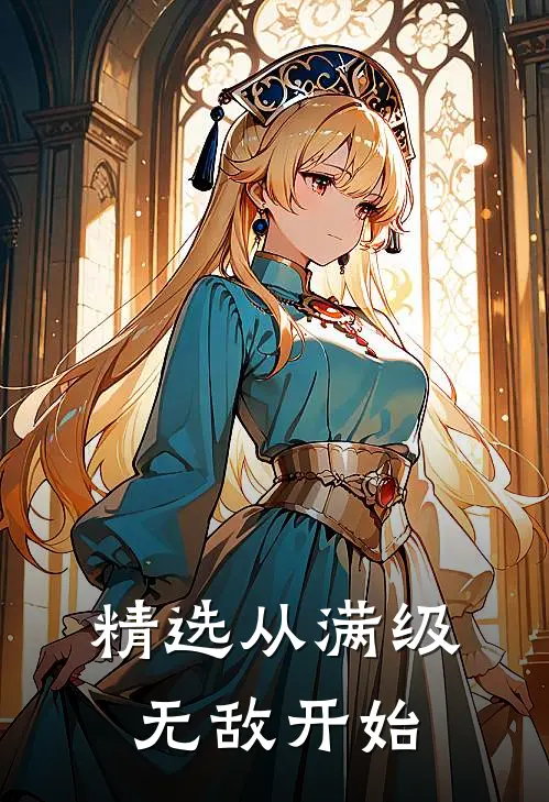 精选从满级无敌开始