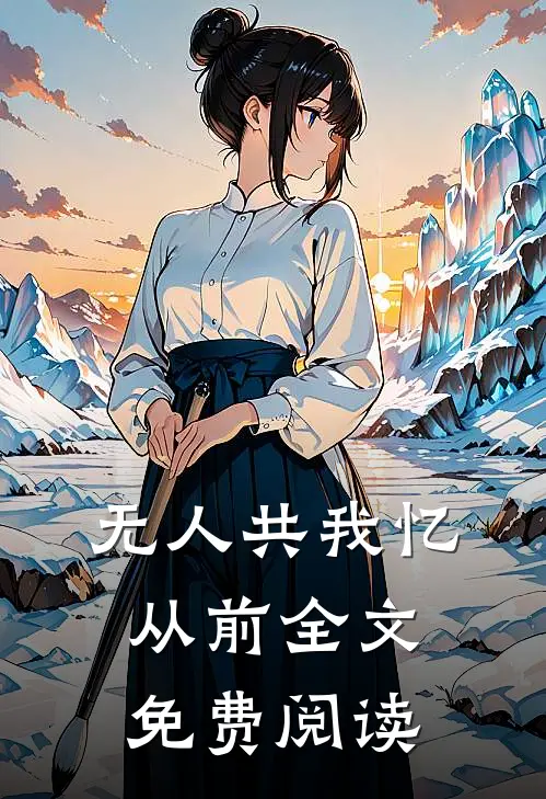 无人共我忆从前全文免费阅读
