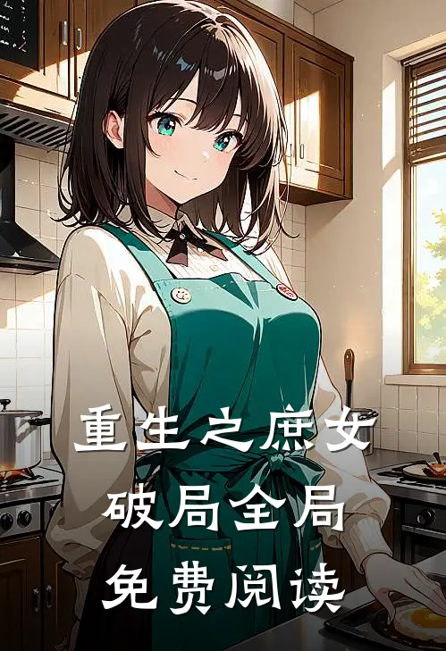 重生之庶女破局全局免费阅读