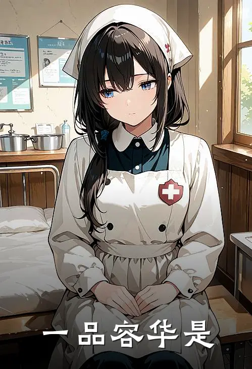 一品容华是