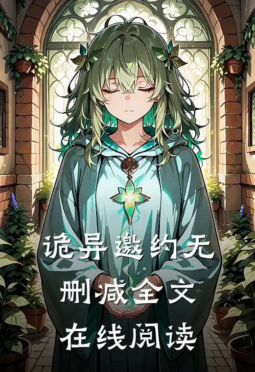 诡异邀约无删减全文在线阅读