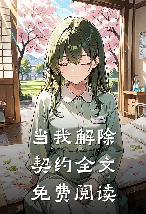 当我解除契约全文免费阅读