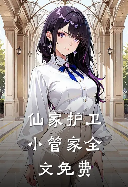 仙家护卫小管家全文免费
