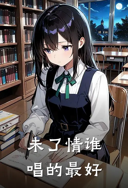 未了情谁唱的最好