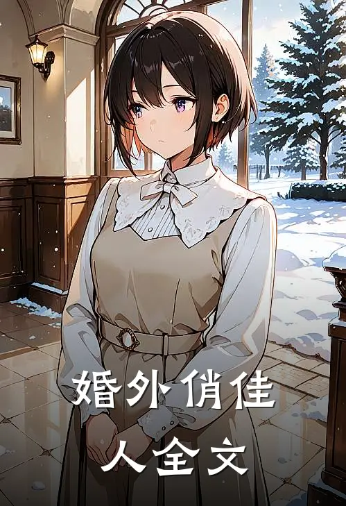 婚外俏佳人全文