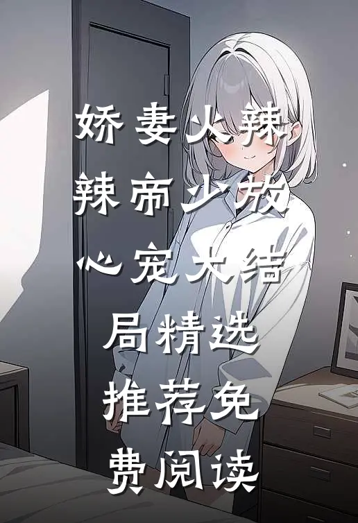 娇妻火辣辣帝少放心宠大结局精选推荐免费阅读