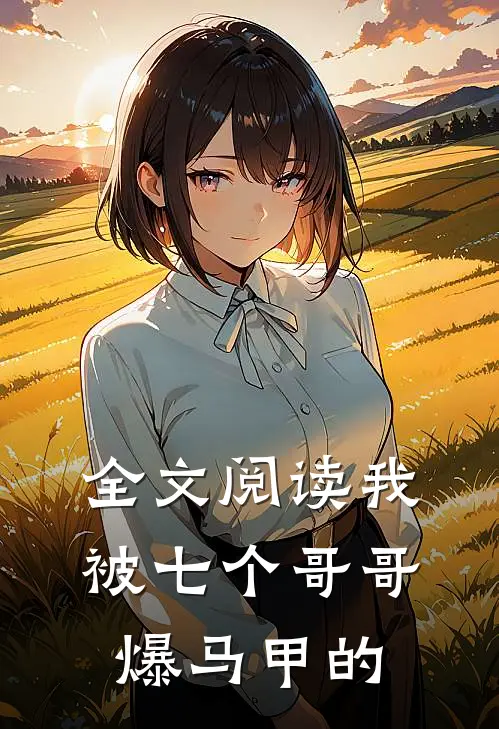 全文阅读我被七个哥哥爆马甲的