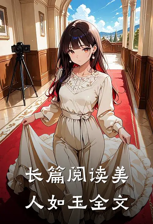 长篇阅读美人如玉全文