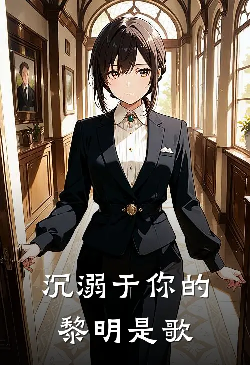 沉溺于你的黎明是歌