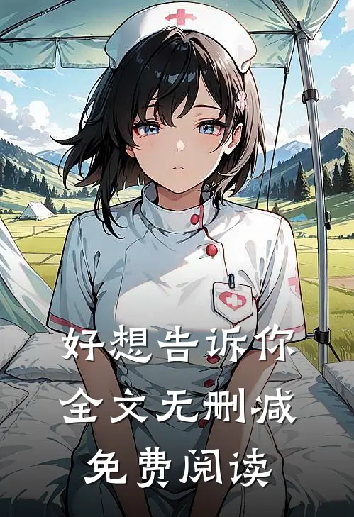 好想告诉你全文无删减免费阅读
